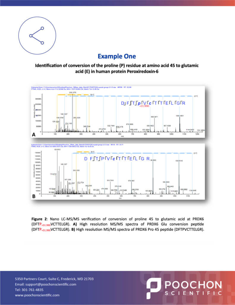 Tech Notes_PTM Analysis